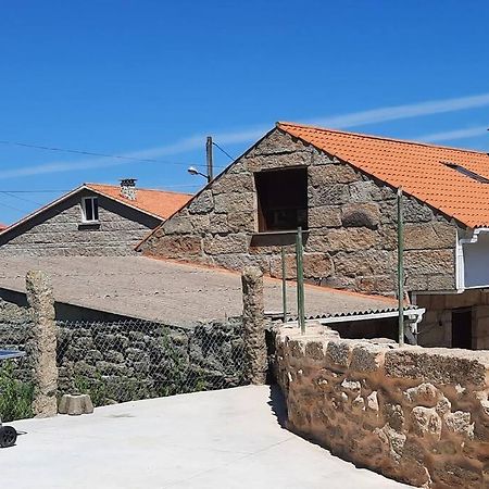 Casa Rural En San Vicente De O Grove Extérieur photo
