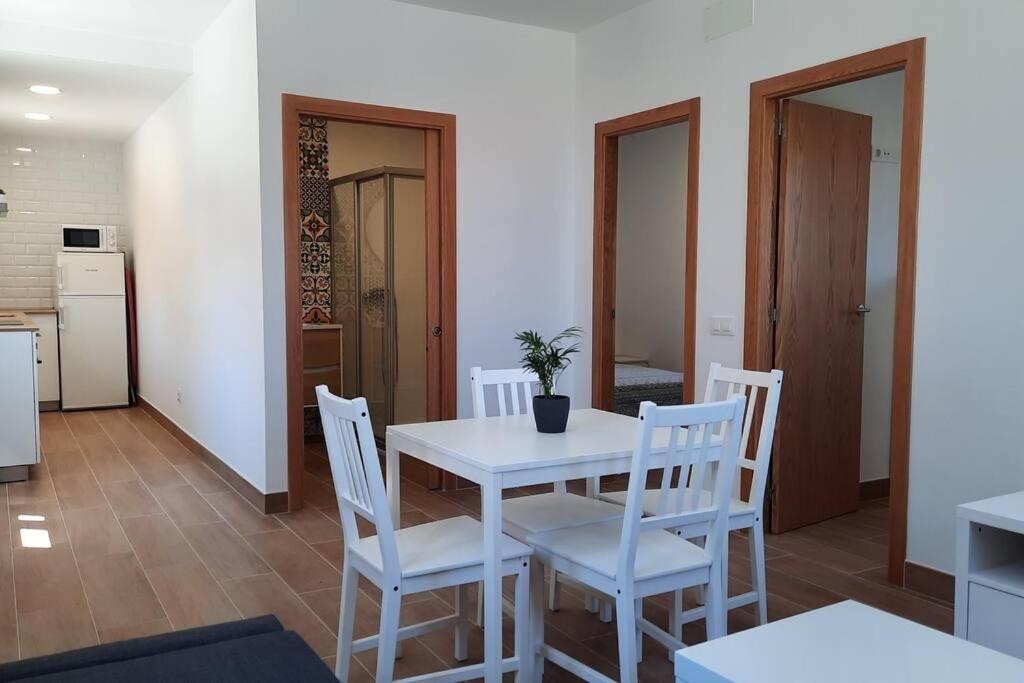 Casa Rural En San Vicente De O Grove Extérieur photo