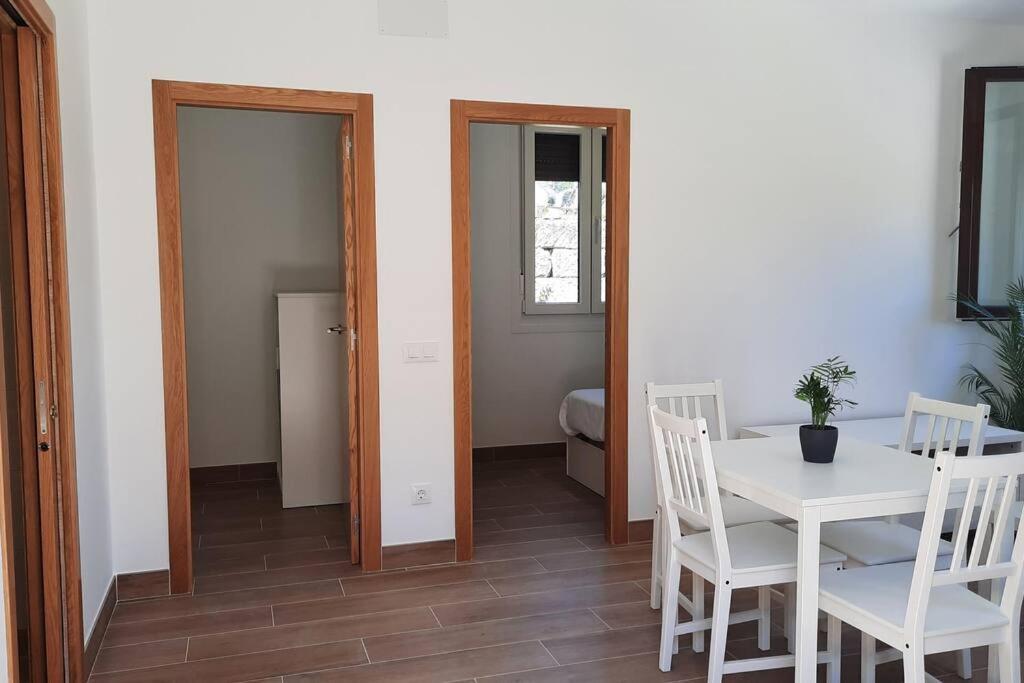 Casa Rural En San Vicente De O Grove Extérieur photo